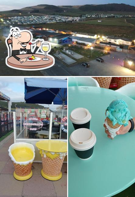 Bayside Pizzeria & Fish Bar
