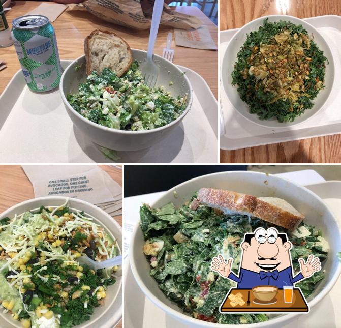 Chopt Creative Salad Co.