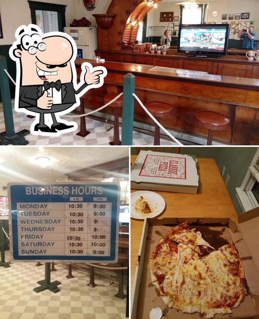 Classic Pizza