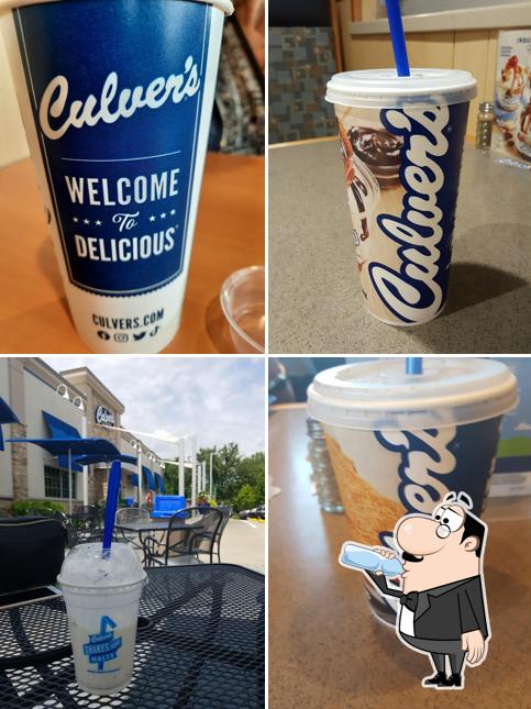 Culver’s