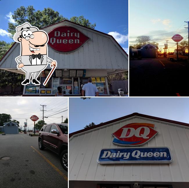 Dairy Queen