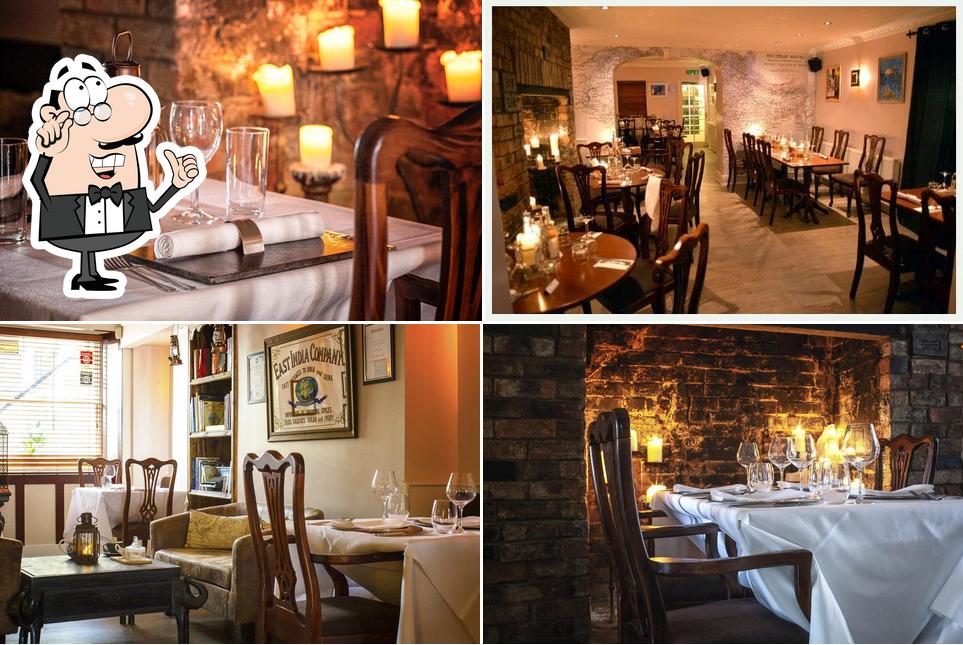 East India Café