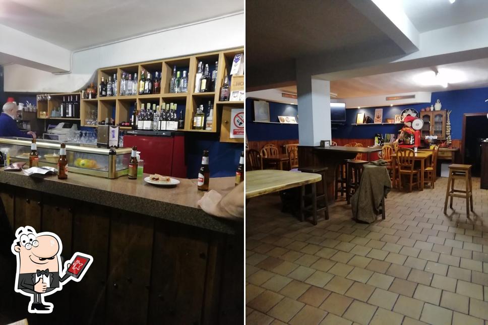El Bodegon