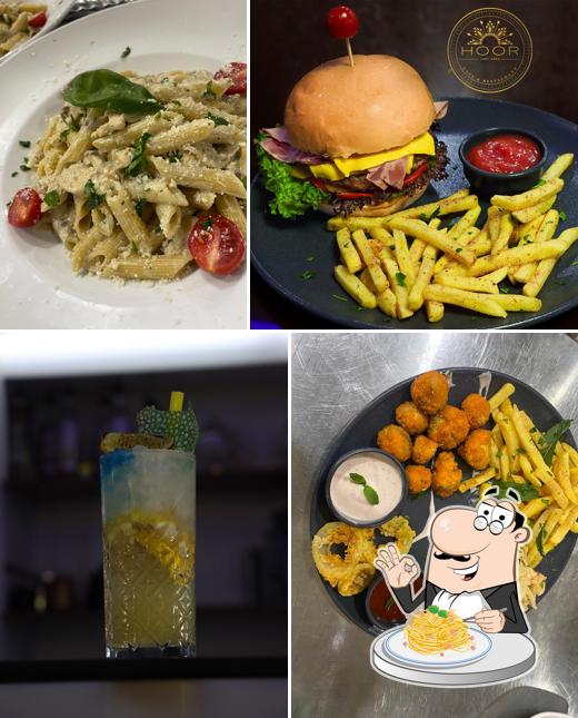 Hoorfood Restaurant
