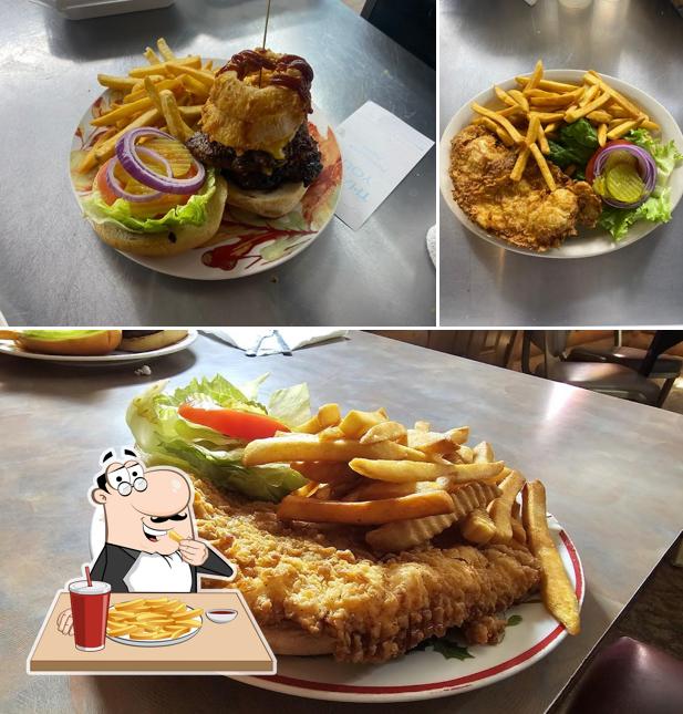 Hungry Tiger