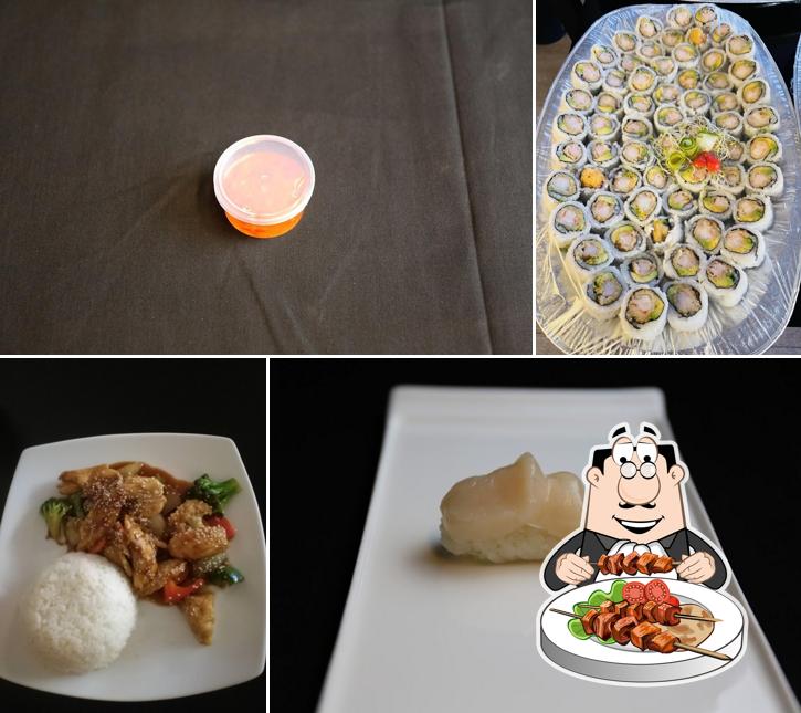 Japan Sushi AS avd/Hamar