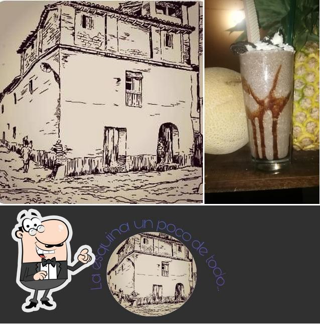 La esquina de emilio