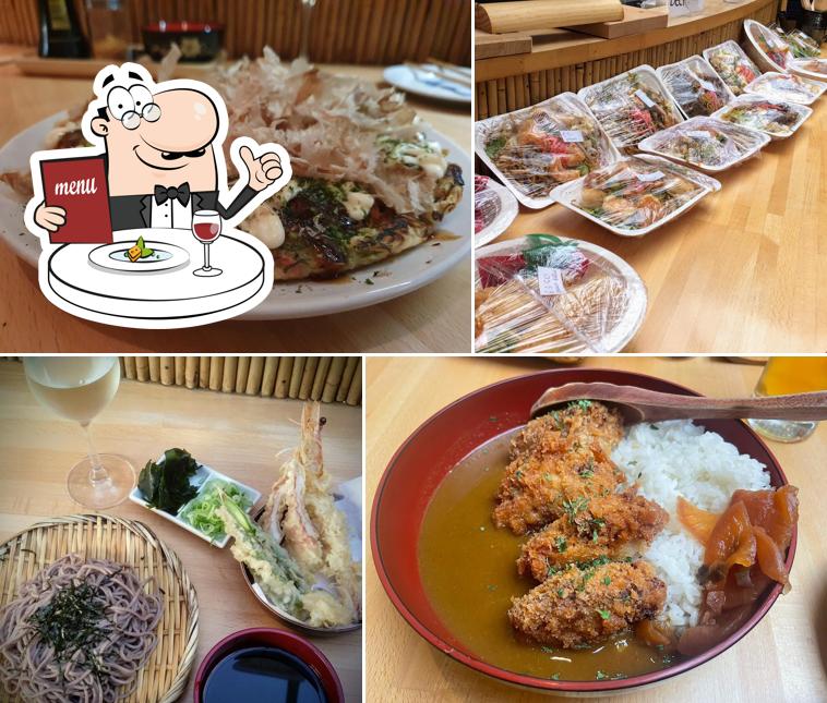 Murasaki Restaurant