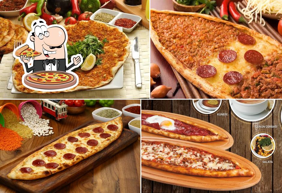 Ocak Pide ve Lahmacun