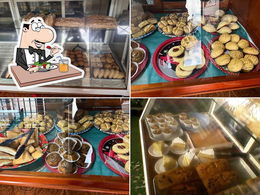 Panaderia El Esfuerzo