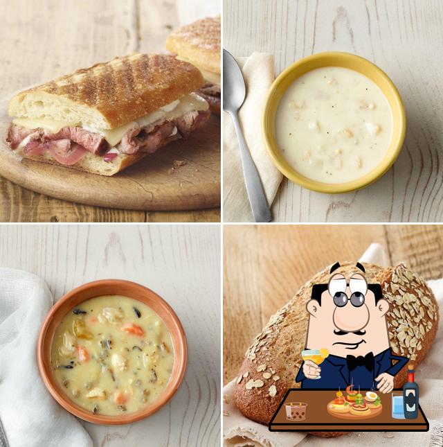 Panera Bread