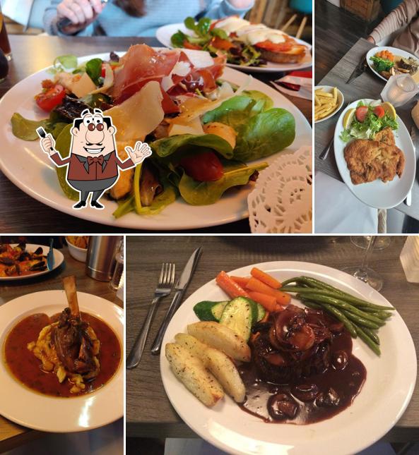 Piccolo Arco