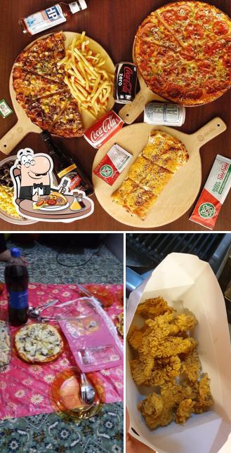 Pizza Pizza