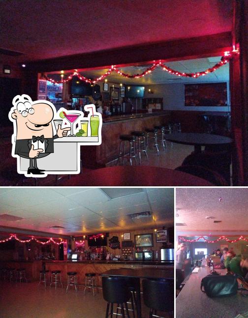 Bailey's Pizza House