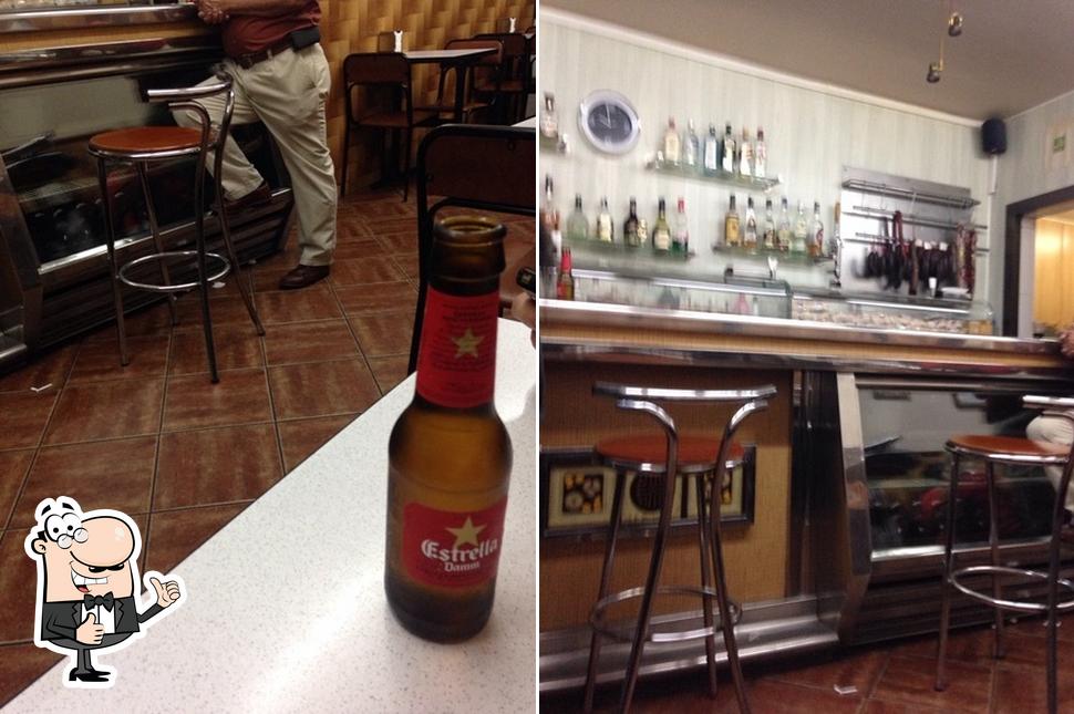 BAR TAMARIT