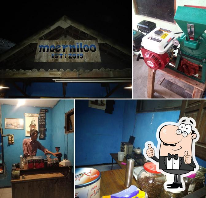 Moerniloo