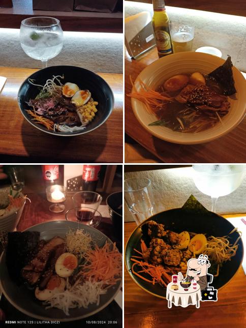 Ai Ramen Noodle Bar