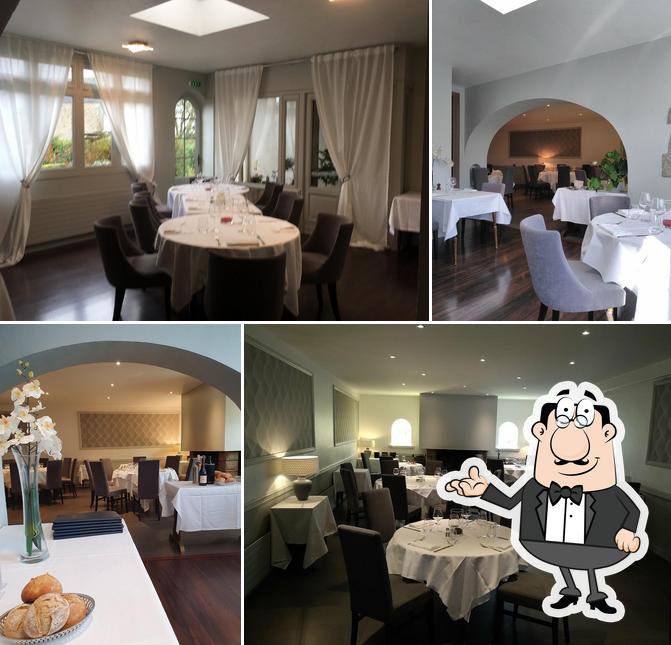 Auberge Limerzelaise