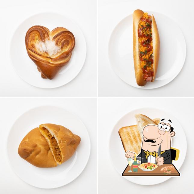 Белые ручки