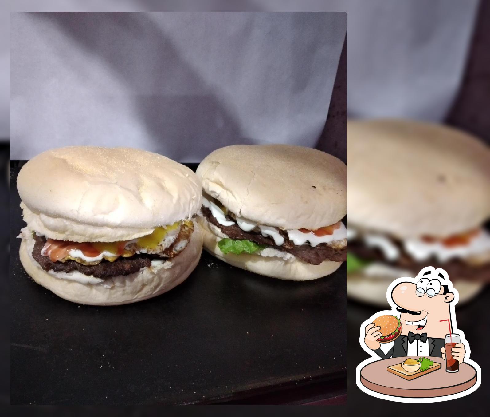 Bola lanches ️