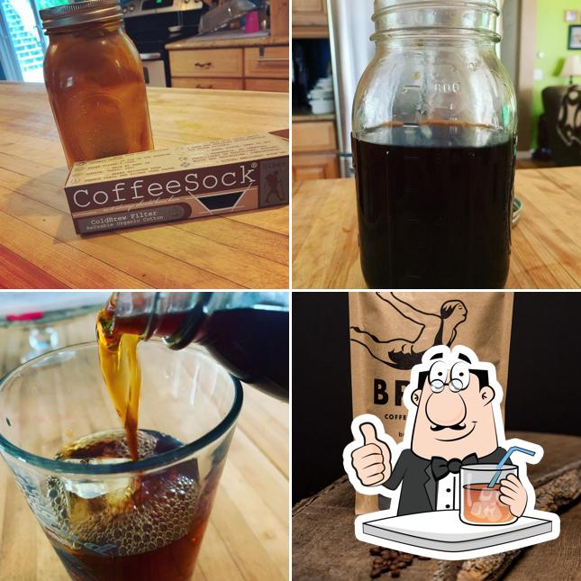 Brave Coffee & Tea