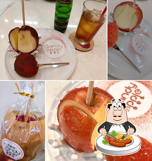 代官山Candyapple 町田マルイ店