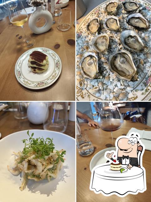 Cardamomo Ristorante Grado