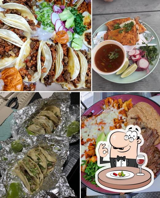 Estella's Food