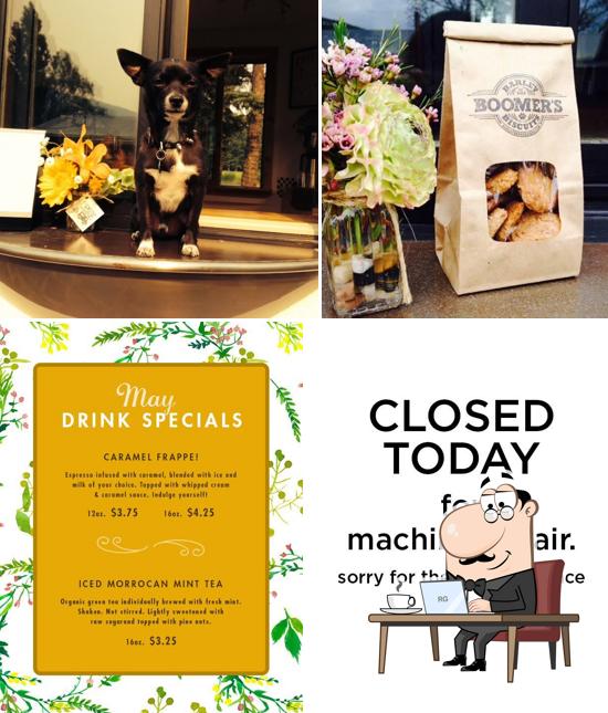 Industry Coffee