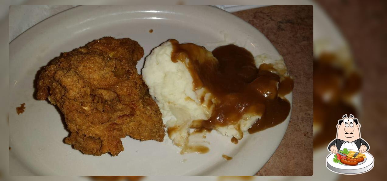 Junior's Pancake House