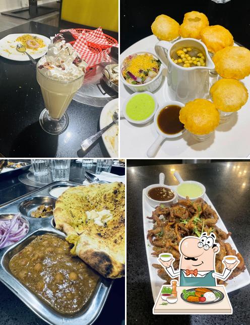 Lahore Fusion (LOR-BBQ)