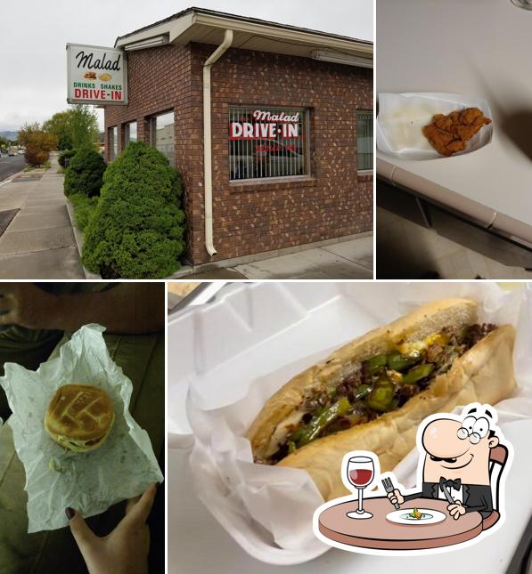 Malad Drive In