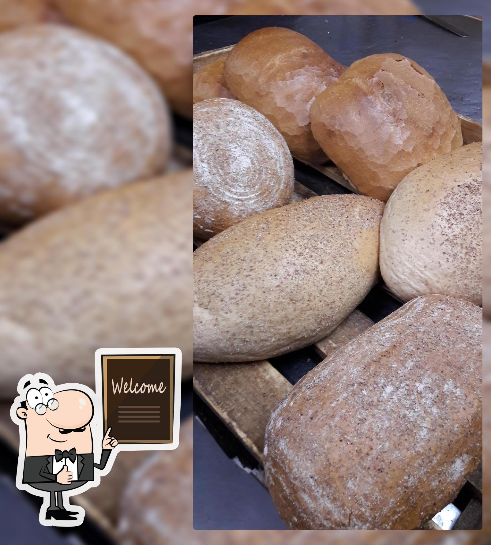 Менделеевский Хлебозавод