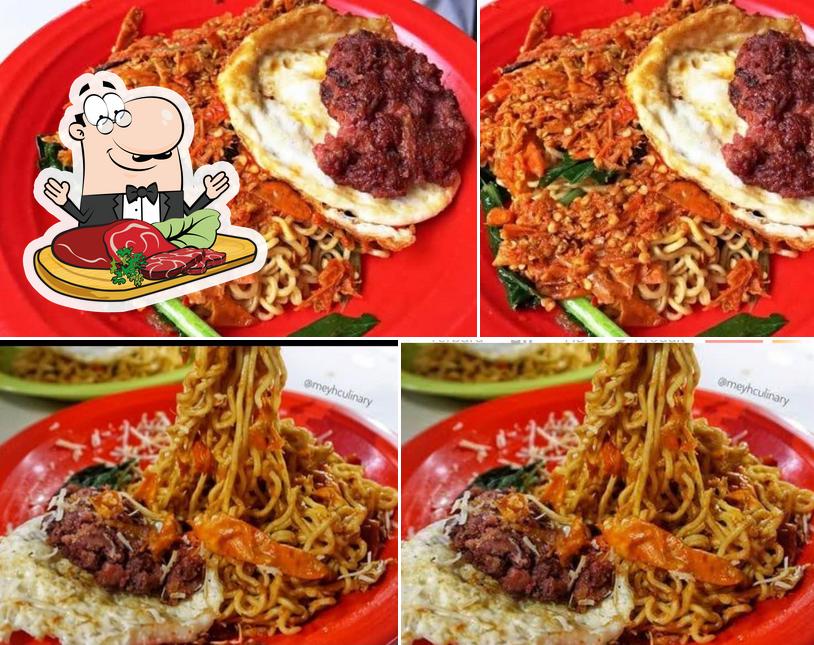 Mie Naroko Pekalongan