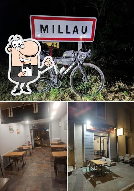 Millau Kebab