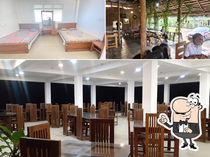 Nachchaduwa Family Rest