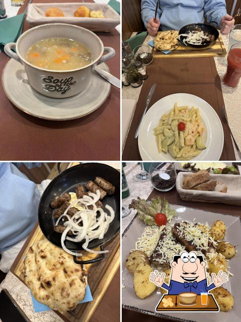 Restaurant Nana