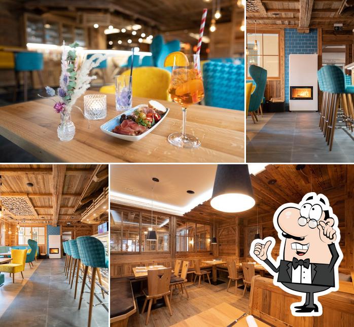 Paulas Alb - Lifestyle Wirtshaus