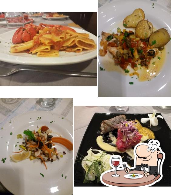 Ristorante Mainfood