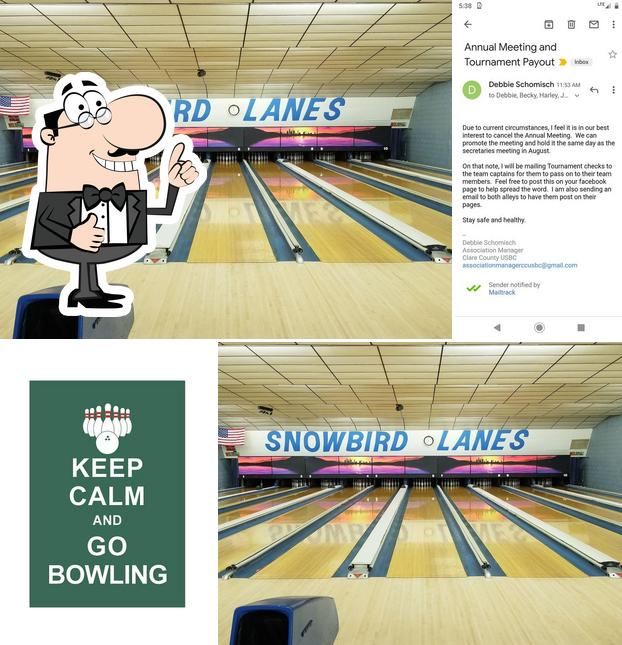 Snowbird Lanes