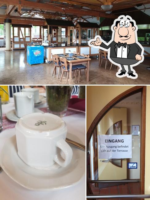 St. Martin Gastronomie