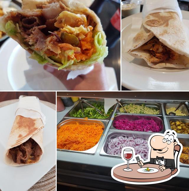 Tabak Takeaways