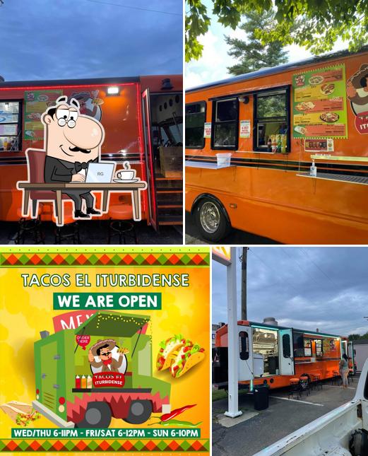 Tacos El Iturbidense