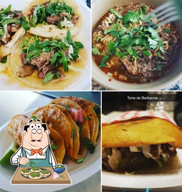Taqueria El Porvenir
