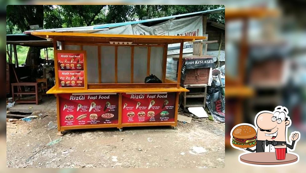 Warung bu Ngaisah