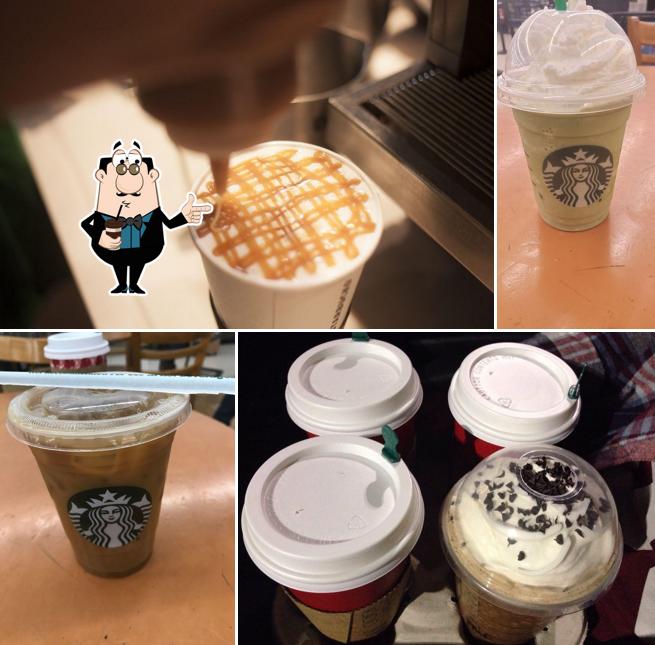 Starbucks Coffee Company