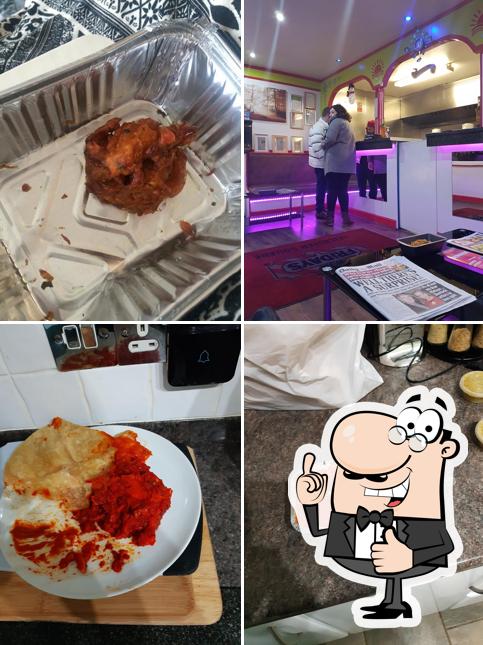 Sunrise Tandoori