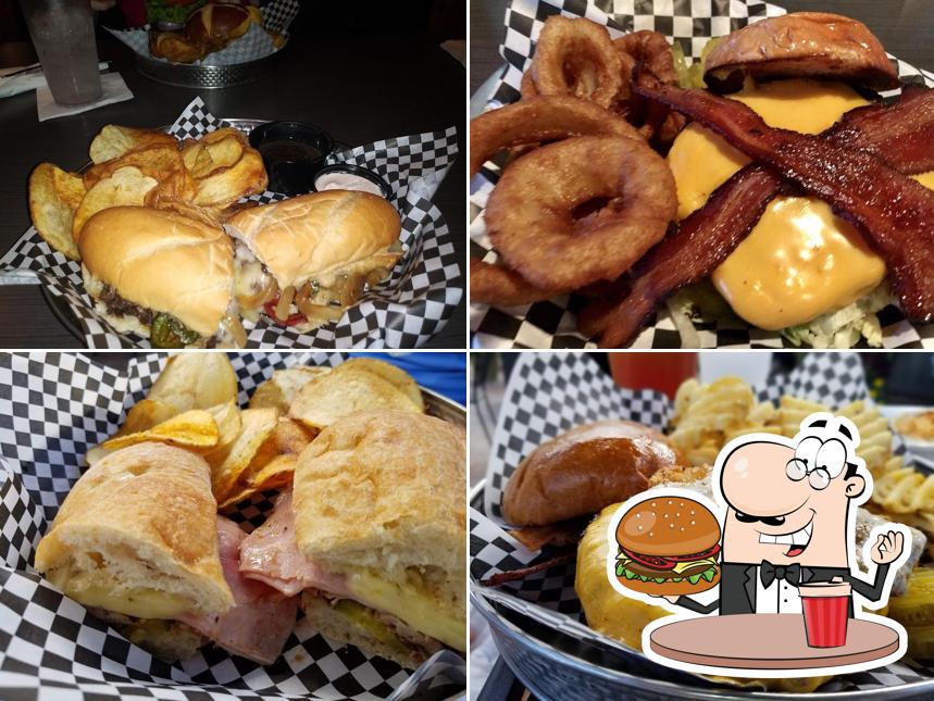 Surfside Bar and Grill