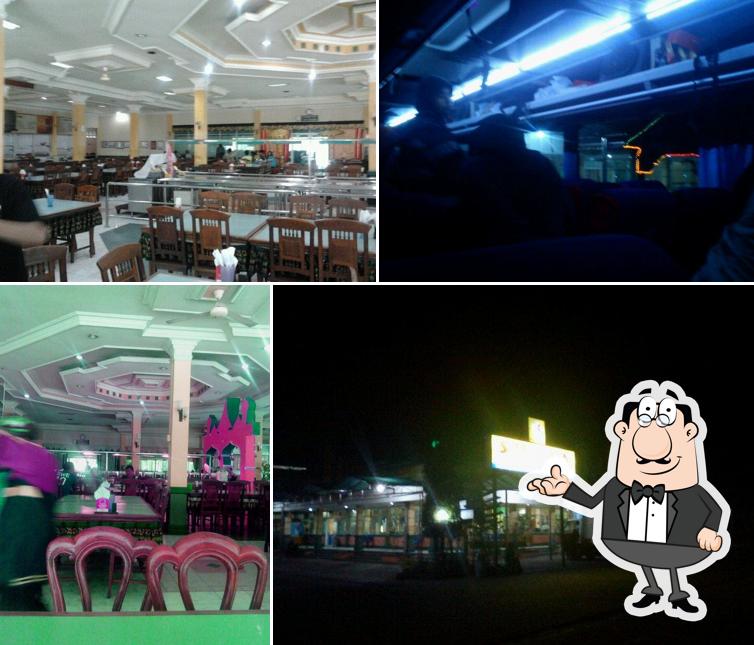 Surya Restaurant