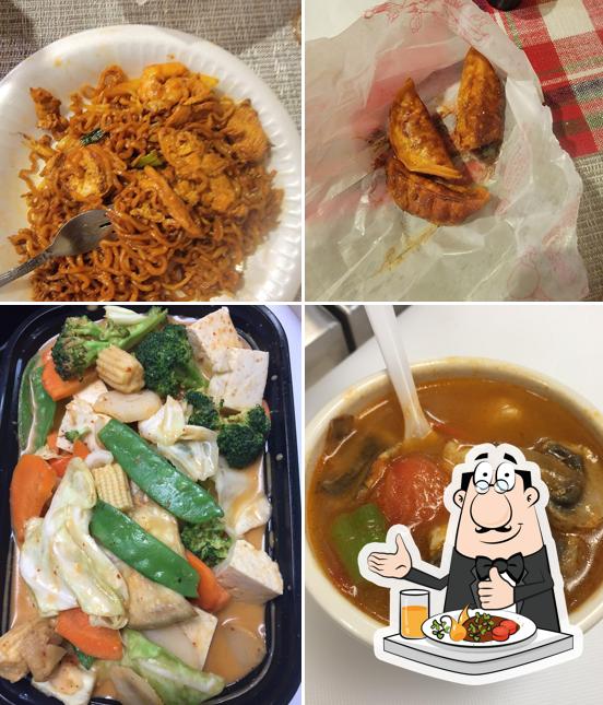 Von Thai